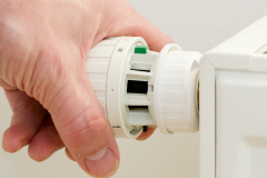 Boothby Pagnell central heating repair costs