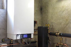 Boothby Pagnell condensing boiler companies