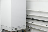 free Boothby Pagnell condensing boiler quotes