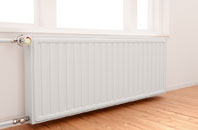 Boothby Pagnell heating installation